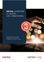 Copertina ebook Retail omnichannel